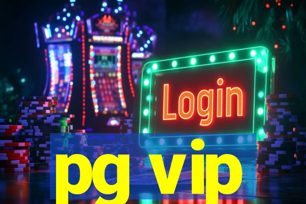 pg vip